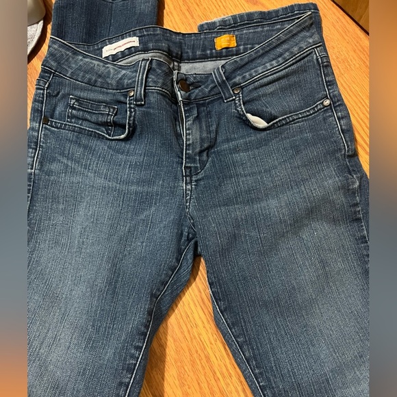 ****SOLD***** pilcro And The Letterpress Anthropologie Women’s Skinny - Picture 6 of 7
